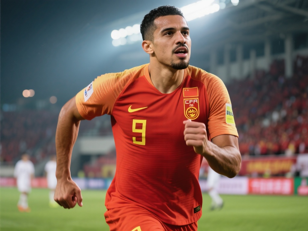 对于球迷而言，李可的坚持不仅让人看到了职