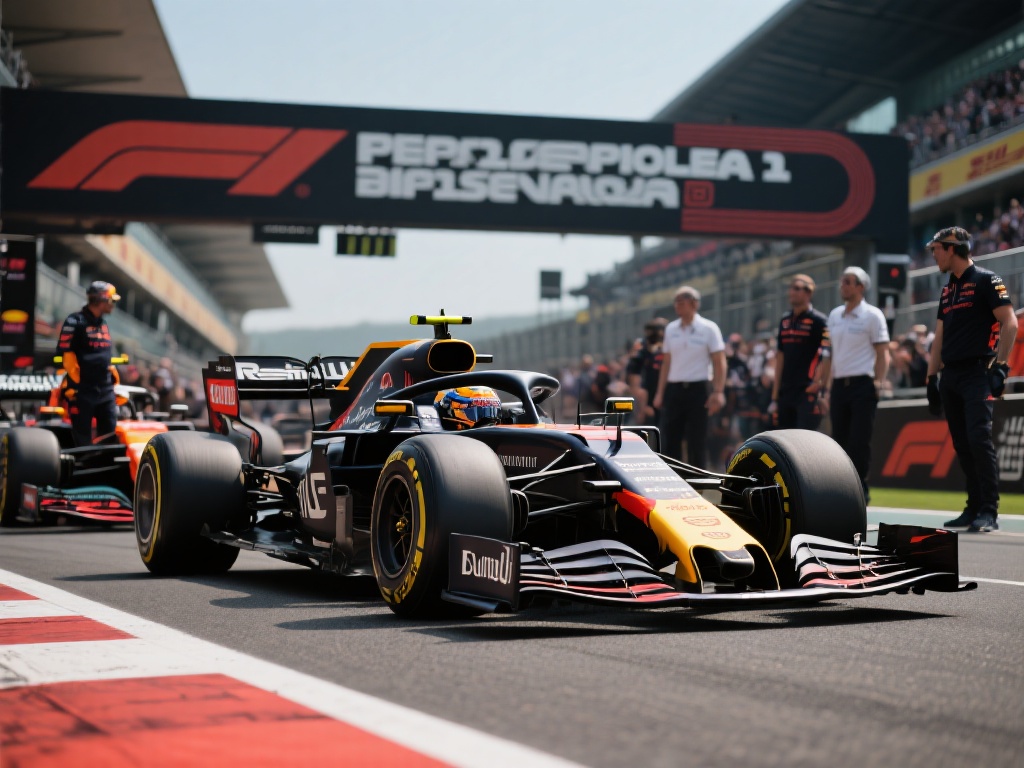 即将开始的F1赛季，无疑会让车迷们激动不