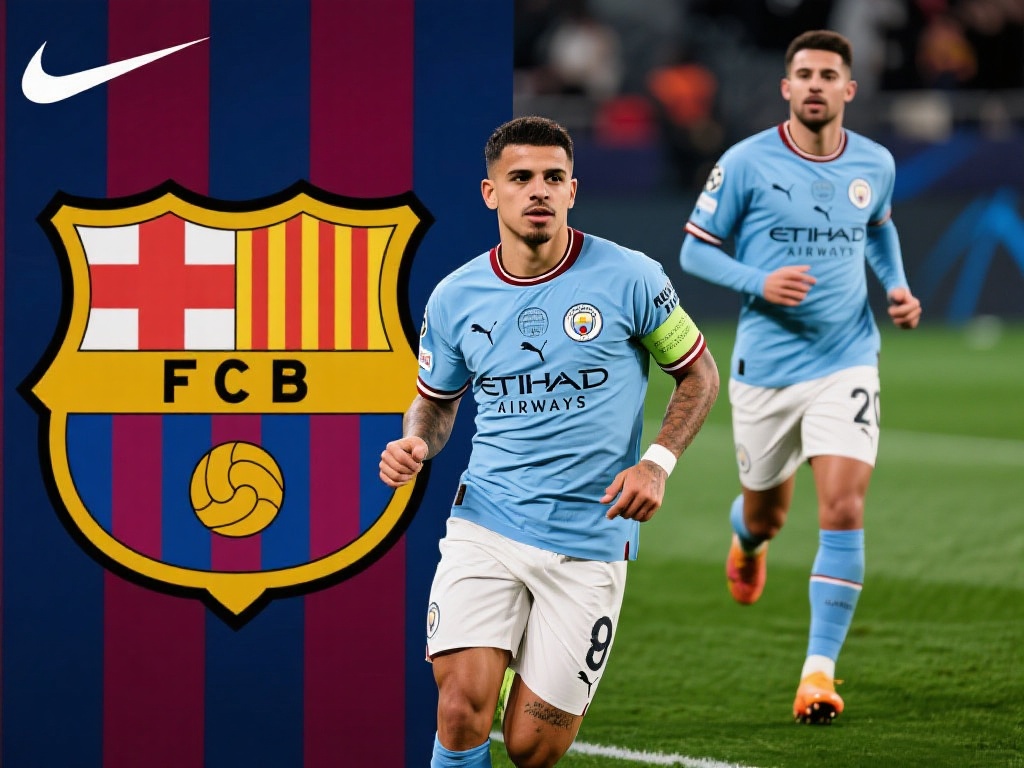 现代足球行业早已不仅仅是一场球场上的较量