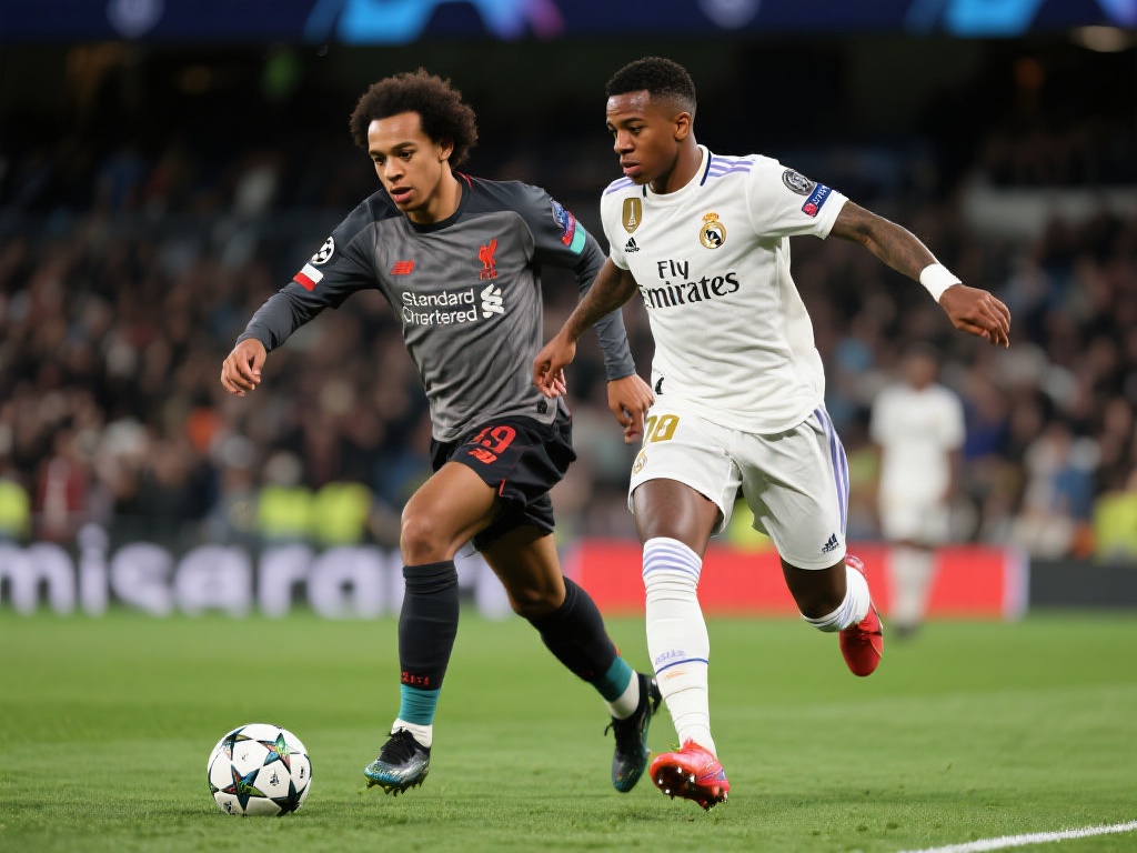 引言
在足球世界中，优秀的边后卫一直是