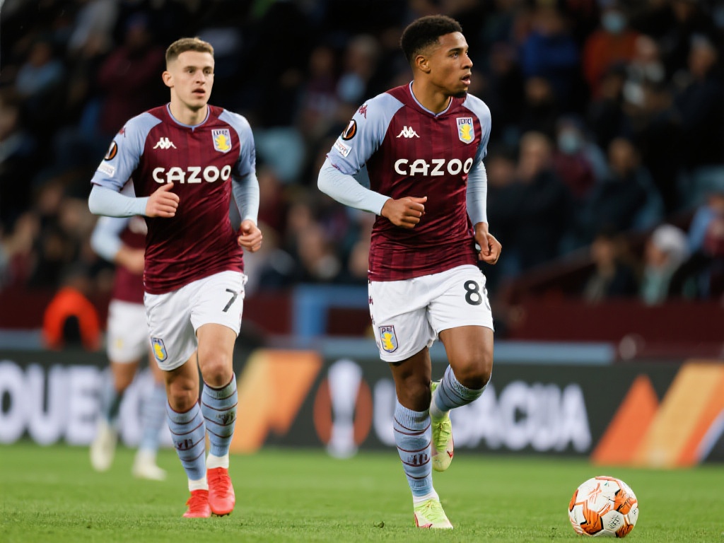 英超唯一步入欧协联四强:维拉力争桂冠 其次,赛程安排对于维拉来说也是一种考验。