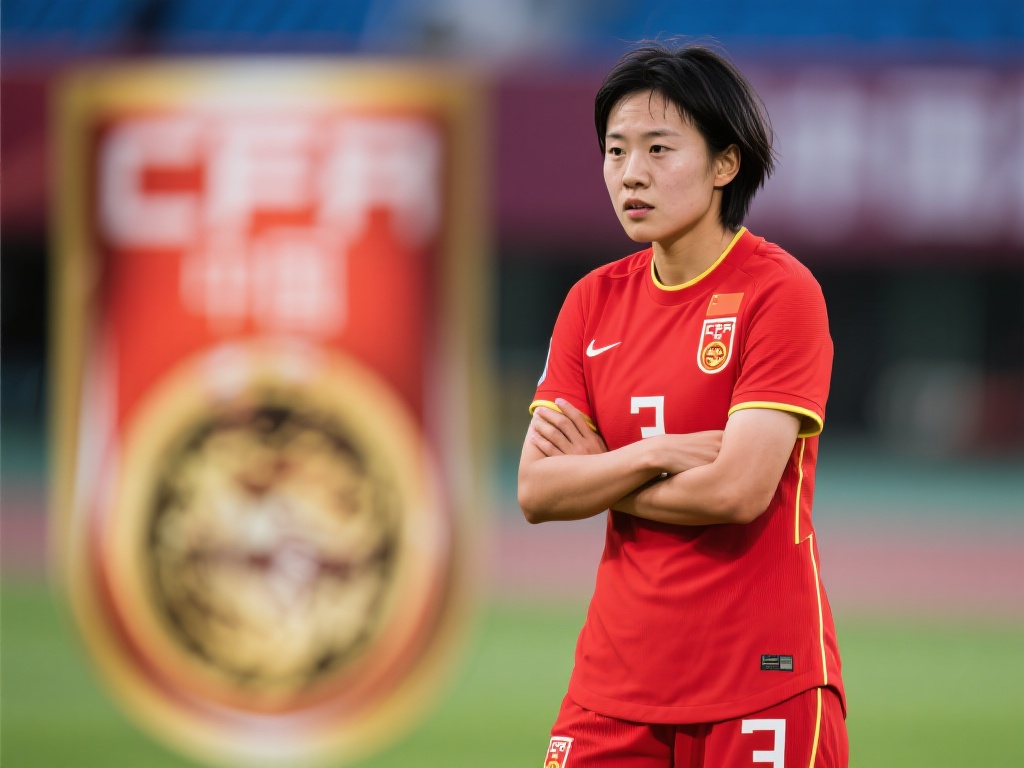 王霜缺席确认 女足奥预赛名单昨夜终揭晓 据相关报道,在名单公布之前,足协与王霜进