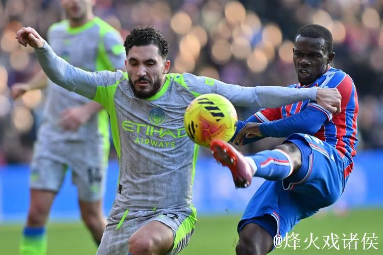 TA:曼城获胜带有运气因素;谢尔基崛起成队内核心 TA:曼城获胜带有运气因素;谢尔基崛起成队内核心